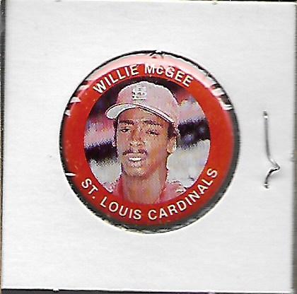 1984 Fun Foods Pins Collector Pin Pick - Picture 10 of 35