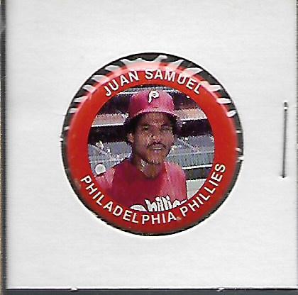 1984 Fun Foods Pins Collector Pin Pick - Picture 18 of 35