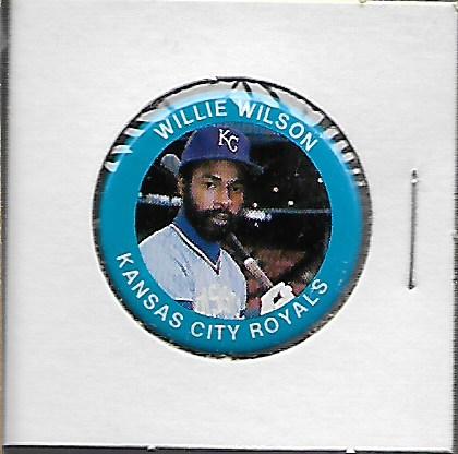 1984 Fun Foods Pins Collector Pin Pick - Picture 26 of 35