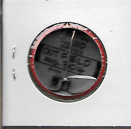 1984 Fun Foods Pins Collector Pin Pick - Picture 31 of 35
