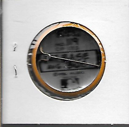 1984 Fun Foods Pins Collector Pin Pick - Picture 33 of 35