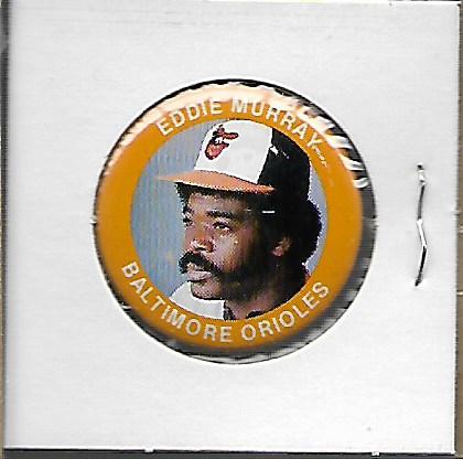 1984 Fun Foods Pins Collector Pin Pick - Picture 32 of 35