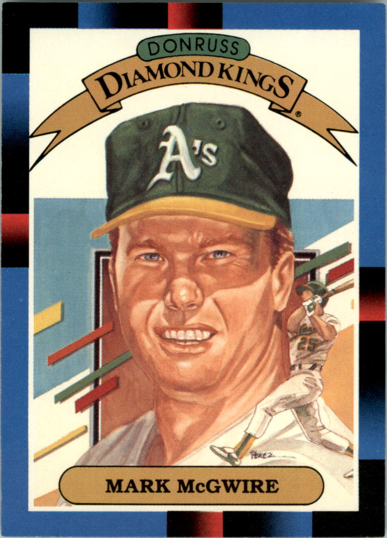 thumbnail 2  - 1988 Donruss Baseball Card Pick 1-248