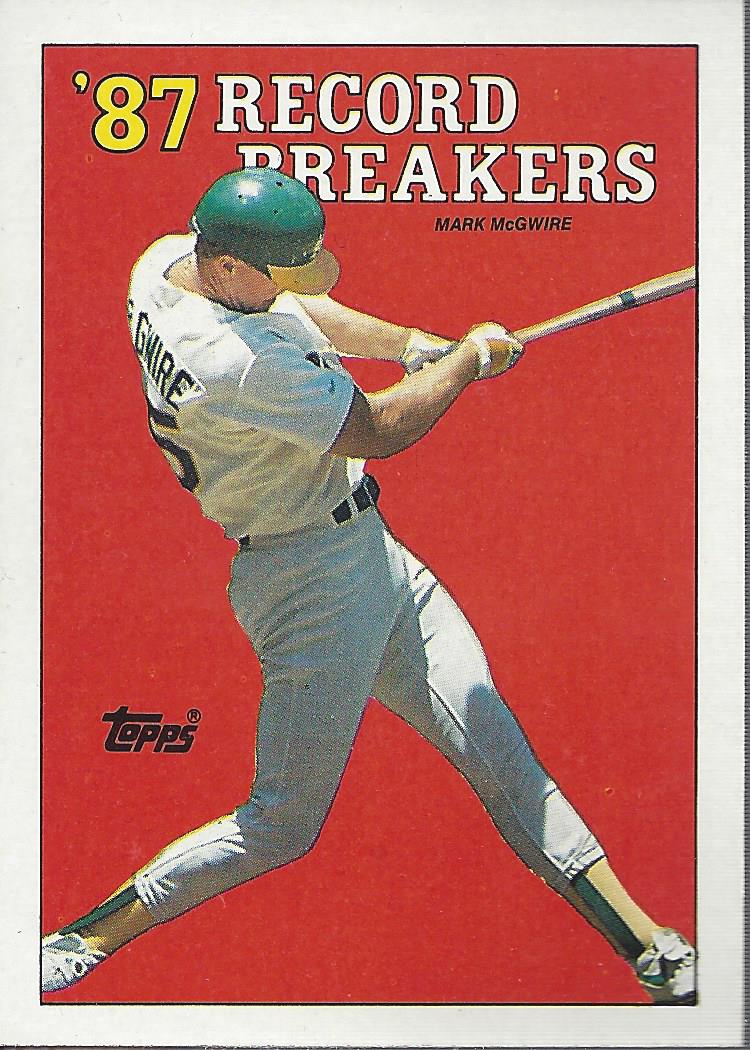 1988 Topps Baseball Card Pick 1-254 - Picture 6 of 499