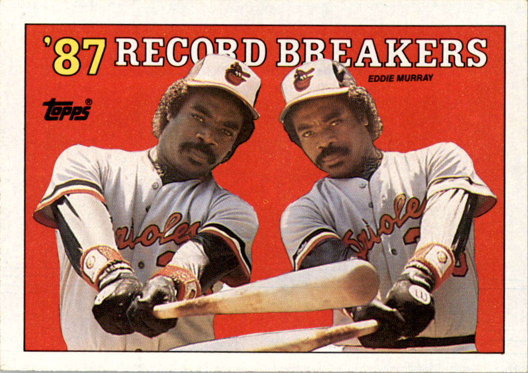 1988 Topps Baseball Card Pick 1-254 - Picture 10 of 499