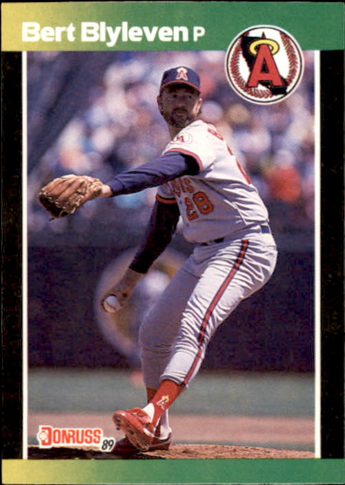 ⭐︎ A8406- 1989 Donruss Baseball's Best Card #s 1-200 -You Pick