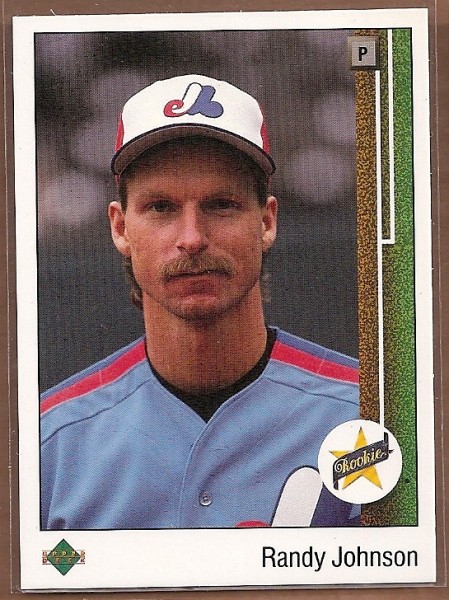 1989 Upper Deck Baseball Card Pick 2-248