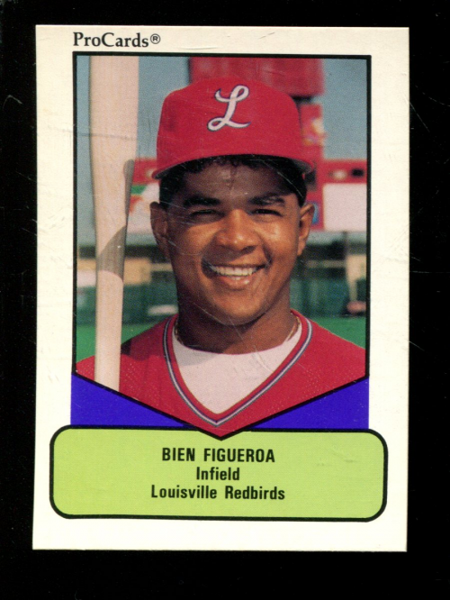 A0115- 1990 ProCards AAA Baseball Card #s 501-750 -You Pick- 15+ FREE US SHIP - Bild 12 von 84
