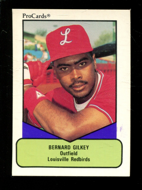 A0115- 1990 ProCards AAA Baseball Card #s 501-750 -You Pick- 15+ FREE US SHIP - Bild 15 von 84