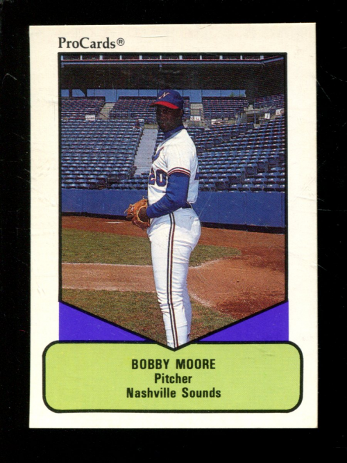 A0115- 1990 ProCards AAA Baseball Card #s 501-750 -You Pick- 15+ FREE US SHIP - Bild 18 von 84