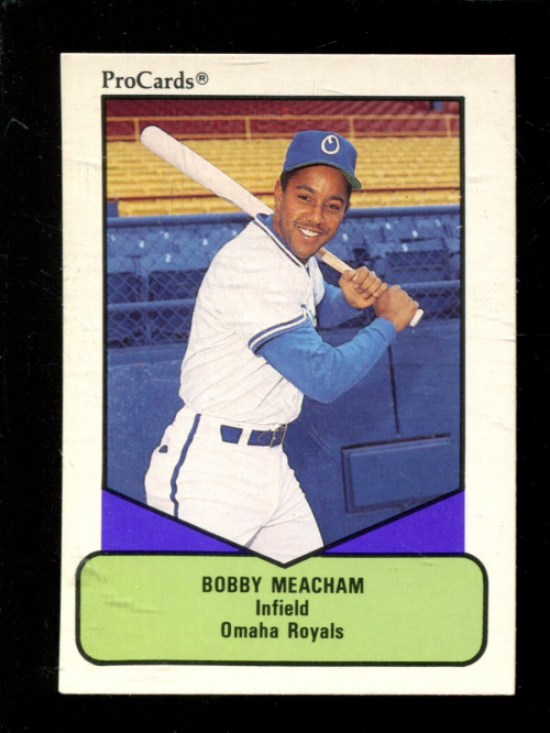 A0115- 1990 ProCards AAA Baseball Card #s 501-750 -You Pick- 15+ FREE US SHIP - Bild 43 von 84