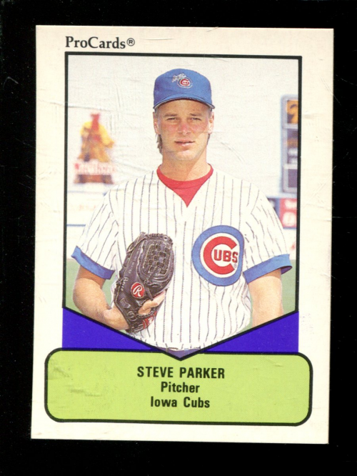 A0115- 1990 ProCards AAA Baseball Card #s 501-750 -You Pick- 15+ FREE US SHIP - Bild 50 von 84