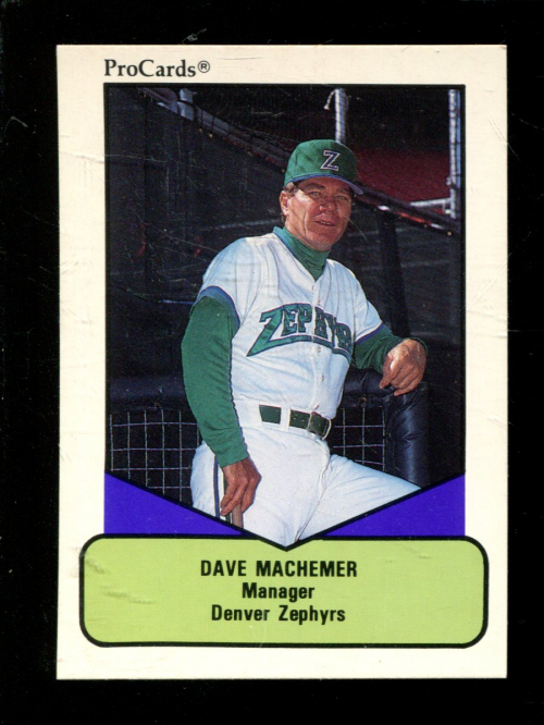 A0115- 1990 ProCards AAA Baseball Card #s 501-750 -You Pick- 15+ FREE US SHIP - Bild 67 von 84