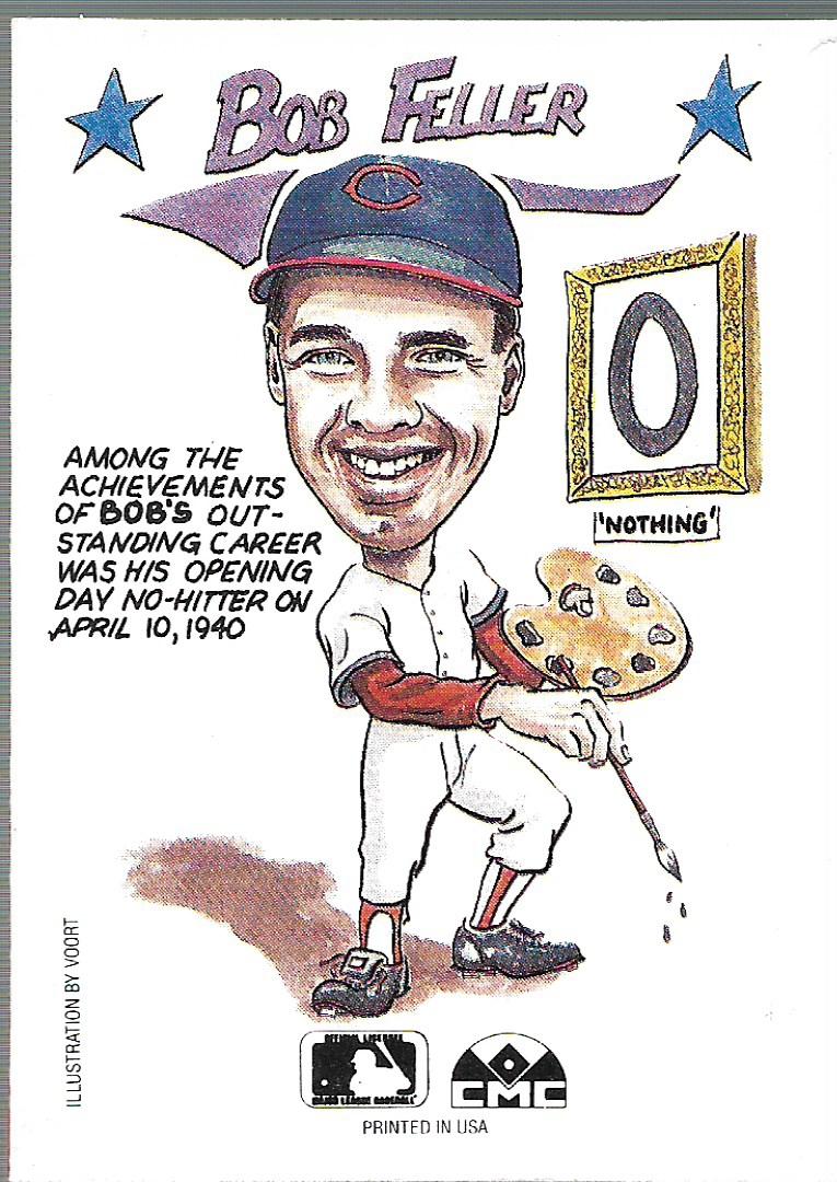 1990 Collect-A-Books #26 Wade Boggs - NM-MT