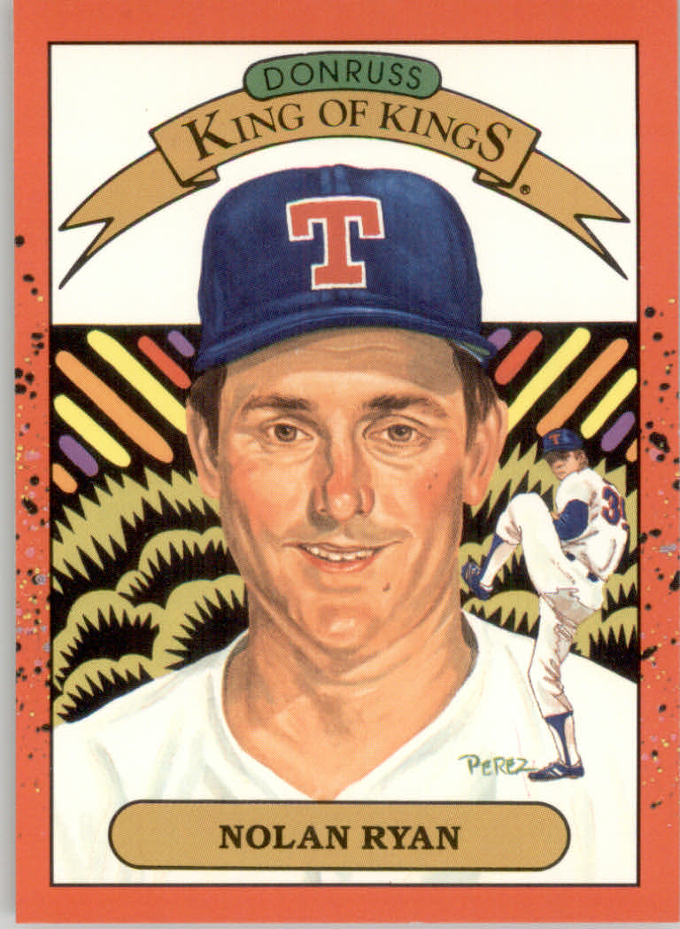 1990 Donruss Baseball "Main Set" Cards #481 to #716 - Picture 344 of 493