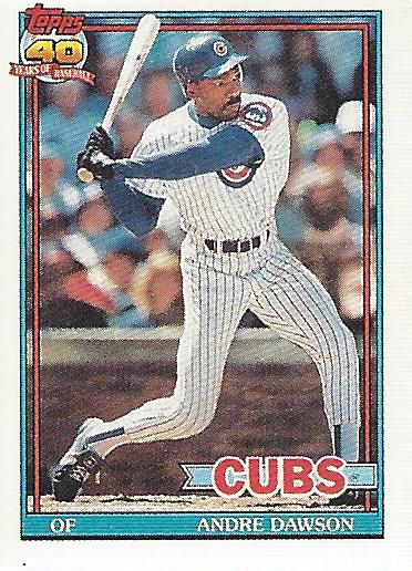 1991 Topps Cracker Jack II Baseball Card Pick - Bild 6 von 31