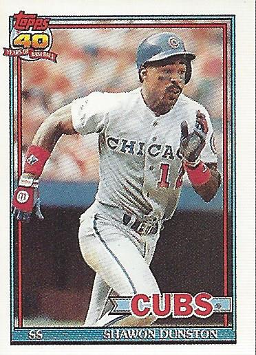 1991 Topps Cracker Jack II Baseball Card Pick - Bild 22 von 31