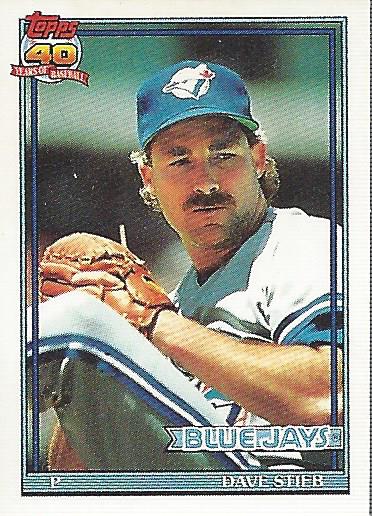 1991 Topps Cracker Jack II Baseball Card Pick - Bild 30 von 31