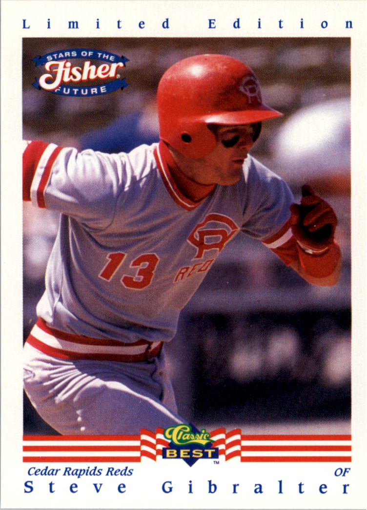 1992 Classic/Best Fisher Nuts Baseball Card Pick eBay