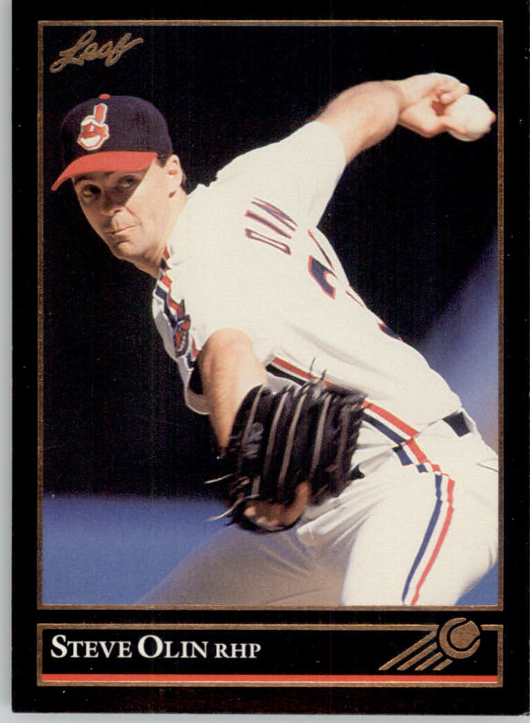 1992 Leaf Baseball "Black Gold" Parallel Cards #1 to #264 - Bild 148 von 262