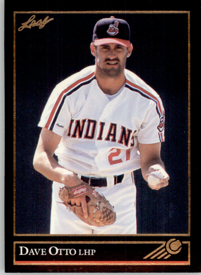 1992 Leaf Baseball "Black Gold" Parallel Cards #1 to #264 - Bild 214 von 262