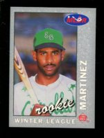 B1478- 1993 Lime Rock Dominican Winter BB #s 1-161 -You Pick- 15+ FREE US SHIP