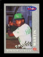 B1478- 1993 Lime Rock Dominican Winter BB #s 1-161 -You Pick- 15+ FREE US SHIP