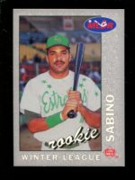 B1478- 1993 Lime Rock Dominican Winter BB #s 1-161 -You Pick- 15+ FREE US SHIP