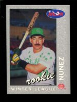 B1478- 1993 Lime Rock Dominican Winter BB #s 1-161 -You Pick- 15+ FREE US SHIP