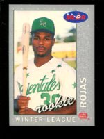 B1478- 1993 Lime Rock Dominican Winter BB #s 1-161 -You Pick- 15+ FREE US SHIP