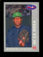 B1478- 1993 Lime Rock Dominican Winter BB #s 1-161 -You Pick- 15+ FREE US SHIP