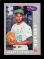 B1478- 1993 Lime Rock Dominican Winter BB #s 1-161 -You Pick- 15+ FREE US SHIP