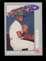 B1478- 1993 Lime Rock Dominican Winter BB #s 1-161 -You Pick- 15+ FREE US SHIP