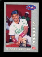 B1478- 1993 Lime Rock Dominican Winter BB #s 1-161 -You Pick- 15+ FREE US SHIP