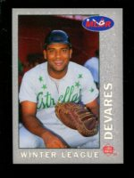 B1478- 1993 Lime Rock Dominican Winter BB #s 1-161 -You Pick- 15+ FREE US SHIP