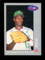 B1478- 1993 Lime Rock Dominican Winter BB #s 1-161 -You Pick- 15+ FREE US SHIP