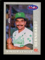 B1478- 1993 Lime Rock Dominican Winter BB #s 1-161 -You Pick- 15+ FREE US SHIP