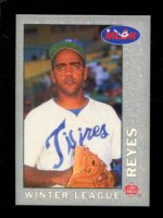 B1478- 1993 Lime Rock Dominican Winter BB #s 1-161 -You Pick- 15+ FREE US SHIP