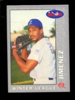 B1478- 1993 Lime Rock Dominican Winter BB #s 1-161 -You Pick- 15+ FREE US SHIP