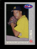 B1478- 1993 Lime Rock Dominican Winter BB #s 1-161 -You Pick- 15+ FREE US SHIP