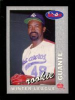 B1478- 1993 Lime Rock Dominican Winter BB #s 1-161 -You Pick- 15+ FREE US SHIP