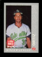 B1478- 1993 Lime Rock Dominican Winter BB #s 1-161 -You Pick- 15+ FREE US SHIP