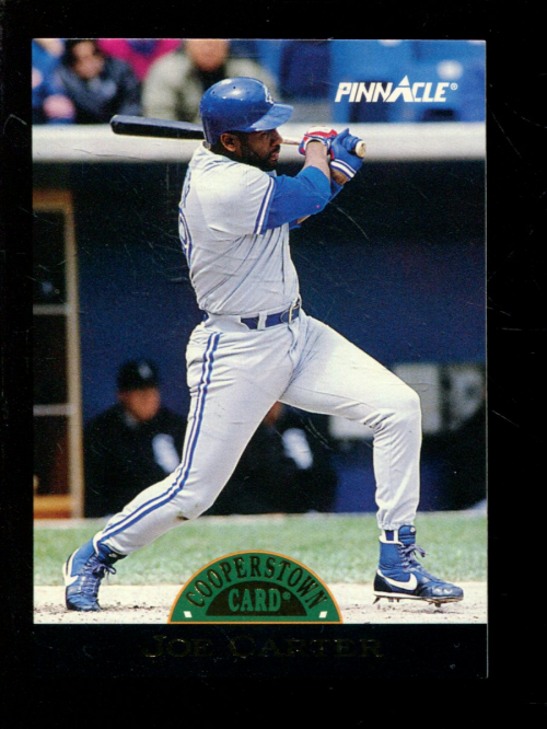 A0984- 1993 Pinnacle Baseball #s 501-620 +Inserts -You Pick- 15+ FREE US SHIP - Picture 246 of 268