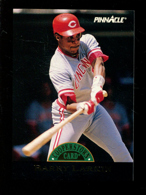 A0984- 1993 Pinnacle Baseball #s 501-620 +Inserts -You Pick- 15+ FREE US SHIP - Picture 250 of 268