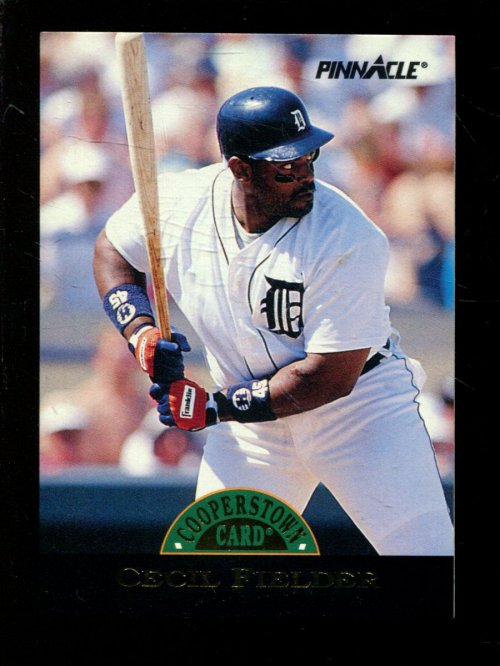 A0984- 1993 Pinnacle Baseball #s 501-620 +Inserts -You Pick- 15+ FREE US SHIP - Picture 252 of 268