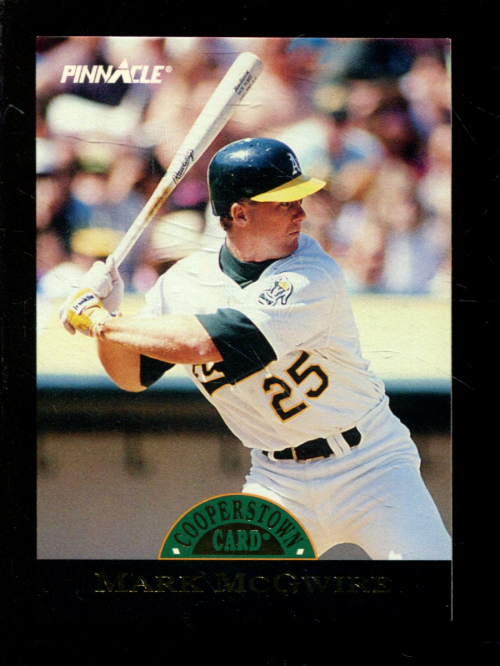 A0984- 1993 Pinnacle Baseball #s 501-620 +Inserts -You Pick- 15+ FREE US SHIP - Picture 253 of 268