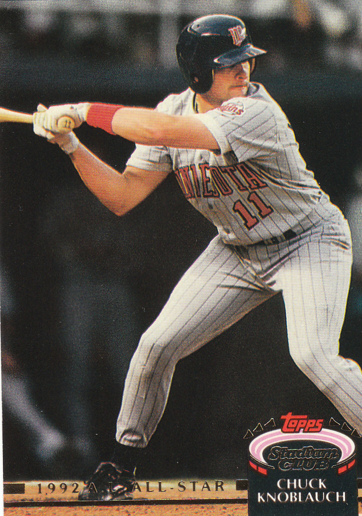 1993 Stadium Club Murphy Baseball - Picture 10 of 272