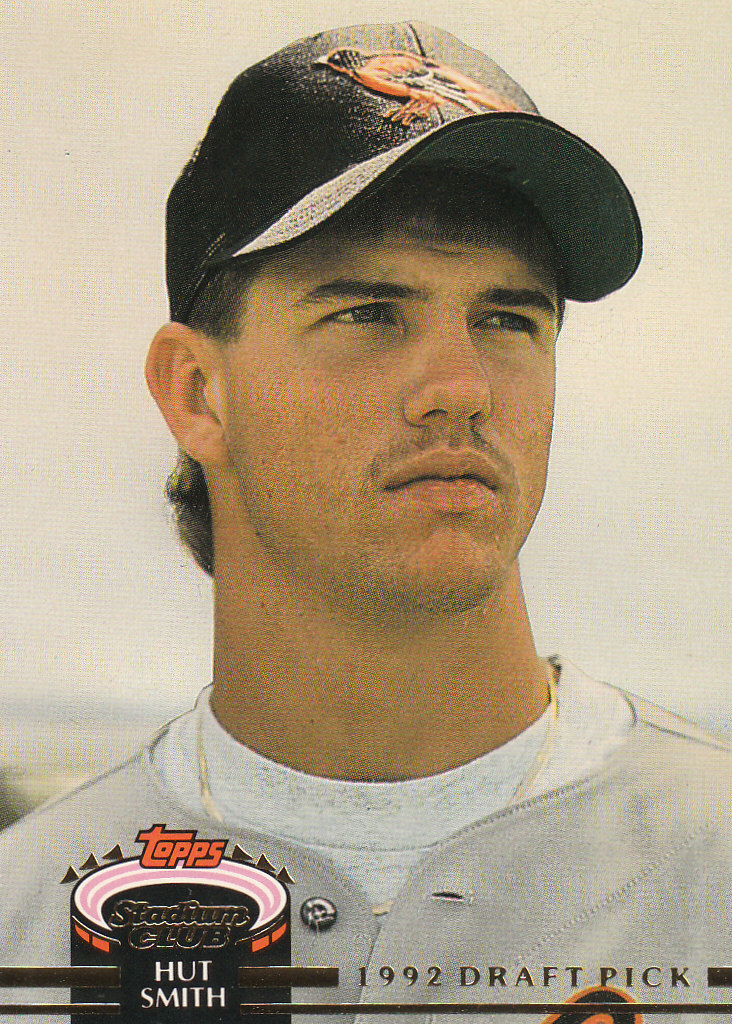 1993 Stadium Club Murphy Baseball - Picture 125 of 272