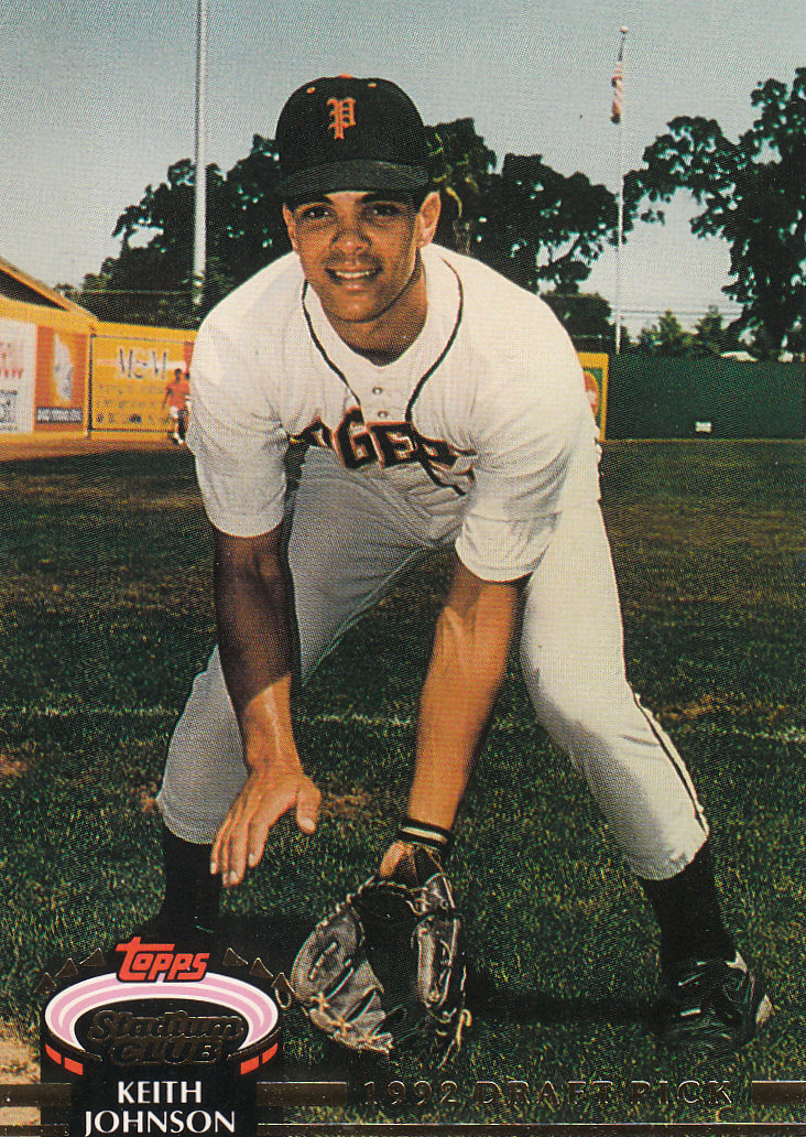 1993 Stadium Club Murphy Baseball - Picture 147 of 272