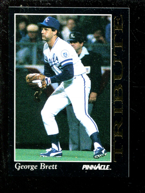 A0984- 1993 Pinnacle Baseball #s 501-620 +Inserts -You Pick- 15+ FREE US SHIP - Picture 268 of 268